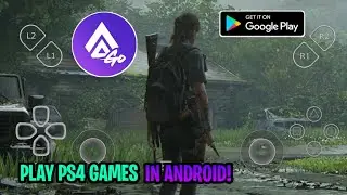 New PS4 Cloud Gaming App! 🎮🔥|| Abya Go Cloud Review👍