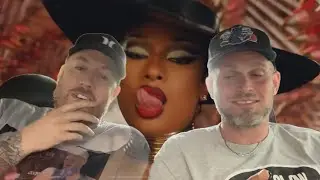 Megan Thee Stallion & Dua Lipa - Sweetest Pie (Reaction)