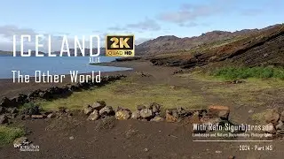 Iceland XLIX - The Other world │ Part 145