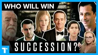Succession’s Endgame: The Winner is...