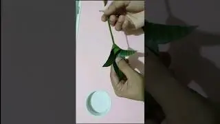 Simple thoranam for vinayaka chavithi #shorts #ganeshchaturthi #vinayakachavithi #vinayaka #telugu