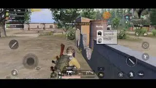 pubg mobile game 😮💥