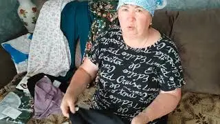 Бешбармак , а в перерыве обзор ,,Любимого Василька,,.Купила арбуз....