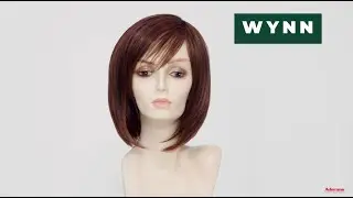 Wynn Wig from the Noriko Collection