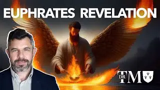 End Times Euphrates River Revelation: What does the Bible Say?