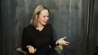 Ольга Жуйкова: архитектор, который зажигает город