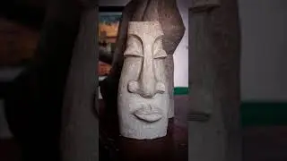 Esculturas da Arte Africana-by AZVEDO