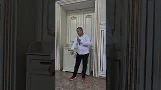 Семинар Екібастұз. Спикер Ғалымжан Сауда шебері