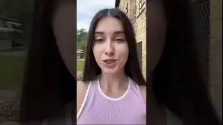 ДЕВУШКА ДОМЕРА Заставила его Танцевать «8 ши» 😱