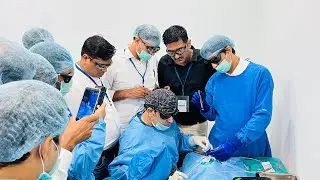 LEARN LASER PROCTOLOGY|AYURVEDA SCHOLARS|DR.SACHIN-+919419135050#piles #fissure #fistula #patanjali