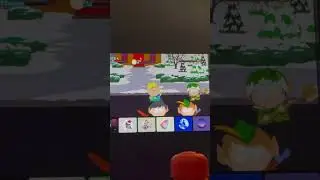 My friends Discord stream be bugging
