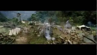 賽德克巴萊預告剪接版