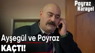 Taşkafa, Bahri Babaya Haber Uçurdu - Poyraz Karayel
