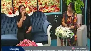 AYNUR DEMİR YILMAZ , LEMAN DOĞAN- BİR YAVRU GÖNDERDİM GURBET ELLERE- BOZATLI HIZIR