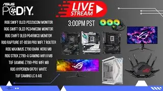 PCDIY show 