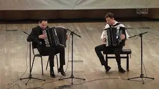 Fantasy on Tatar themes - Aydar Salahov & Ildar Salakhov / Фантазия на татарские темы