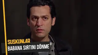 Takoz İrfan, Belalı Naim'i Aldı! | Suskunlar