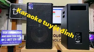 Loa db acoustic KS912, phiên bản đời cao giá nào cũng bán !
