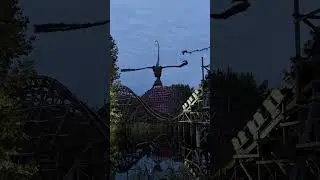 Long Horse vs Light Head