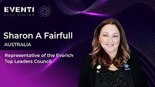 EVENTI 2022 ONLINE: Sharon A Fairfull