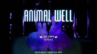 Animal Well