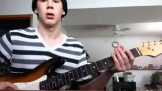 By the way for Evan