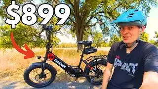 Gotrax F2 2.0 - The Lectric competitor we've been waiting for?