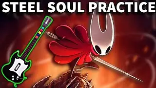 Guitar Controller Steel Soul Mega Bonk After