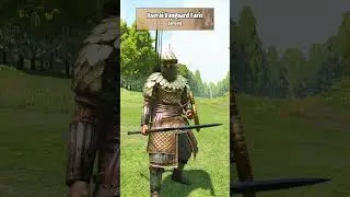 Top 5 Soldiers with the Best Weapons in Mount & Blade II: Bannerlord