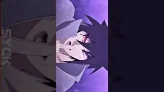 Sasuke x everyday normal guy 2 badass edit🔥🔥 #naruto #shorts #anime #sasuke #boruto #kakashi #madara