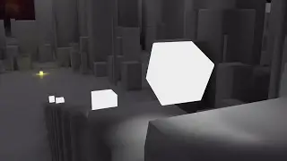 Cycled³ - A Short Blender Animation