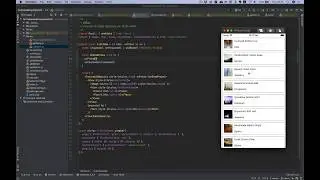 FlatList animated expandable item with Reanimated Transition API