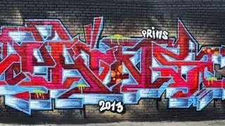 Denmark - Unknown • Zekx • Ekstra • Prins • Maxel • 2013