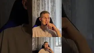 Первое свидание с девушкой, полное видео уже на канале
