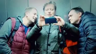 Европейское путешествие. Германия-Чехия. Ноябрь, 2016.