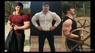 Asxtab Tamaev Subliminal