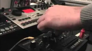 Korg Monotribe plug and play Midi in and out interface