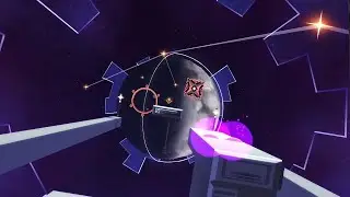 Aperture 100% by chunlv1 & More (Geometry Dash)