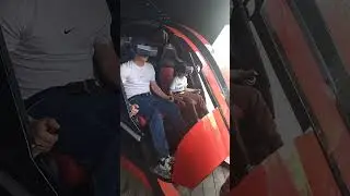 ушли в виртуальную реальность Илья и Антон