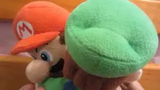 ABM Adventure: Mario & Sonic Bad Villians Return!?!