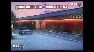 GTA 5 ONLİNE EŞREFRÜYA GERÇEK HAYAT MODU - VE YENİ GELEN MALİKANE İNCELEME VİDEOSU !!!!!!!!