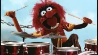 Frunkin' Muppets