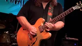 Warren Haynes 