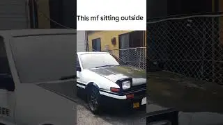 #ae86 #initiald #tiktok