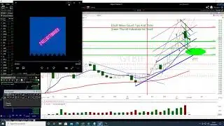Elliott Waves Count Tips And Tricks Green Thumb Industries Inc Stock