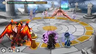 Summoner War - RUSH HOUR