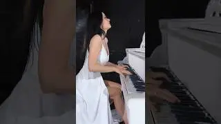 My Immortal on piano 🤍