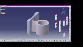 SHAFT SUPPORT