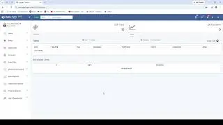 LogisticsGen ERP | Query Management Screen Tutorial | Freight Forwarding & Logistics ERP