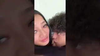I wanna show you off 😍🥹#derekandmichelle #viral #couple #relationship